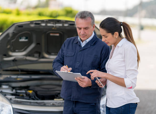 Auto insurance consultation in Meadow Lakes, AK